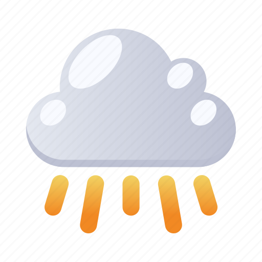 Cloud, database, server, storage, sun, sunlight, weather icon - Download on Iconfinder