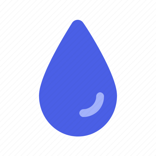 Drink, rain, solid, water, wheather icon - Download on Iconfinder