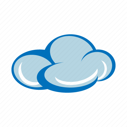 cloud, cloudy, dark, fluffy, forecast, upload, weather 