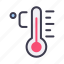 weather, forecast, climate, celcius, thermometer 