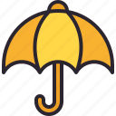insurance, protection, umbrella, rain, protect