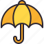 insurance, protection, umbrella, rain, protect 