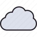 weather, cloud, forecast, cloudy, sky