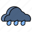 drizzle, rain, weather, rainfall, cloud, rainstorm, rainy, drop, overcast 