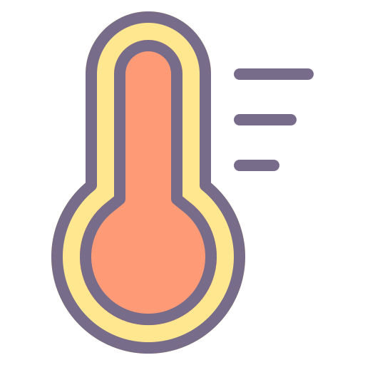 Climate, element, fahrenheit, forecast, temperature, thermometer, weather icon - Free download