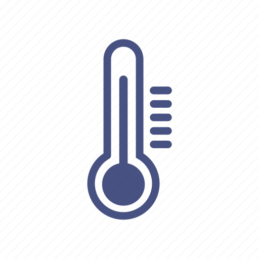 Temperature, weather icon - Download on Iconfinder