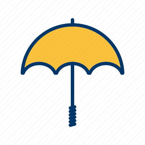 Umbrella, insurance, protection icon - Download on Iconfinder