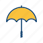umbrella, insurance, protection 