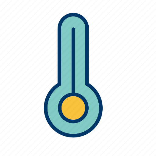 Celsius, temperature, thermometer icon - Download on Iconfinder