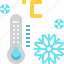 climate, cold, season, temperature, thermometer, weather, winter 