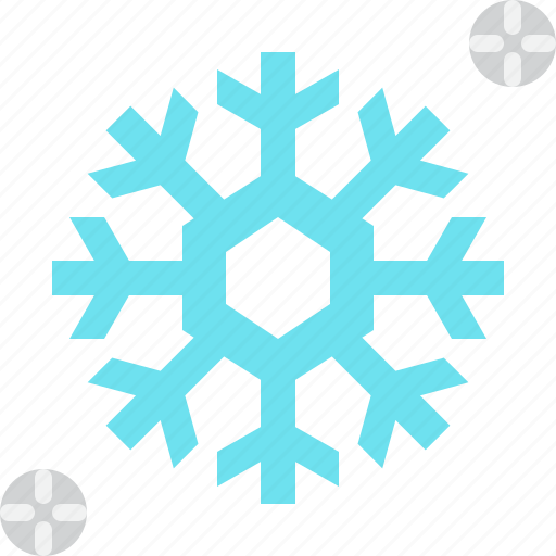Christmas, season, snow, snowflake, snowy, weather, winter icon - Download on Iconfinder