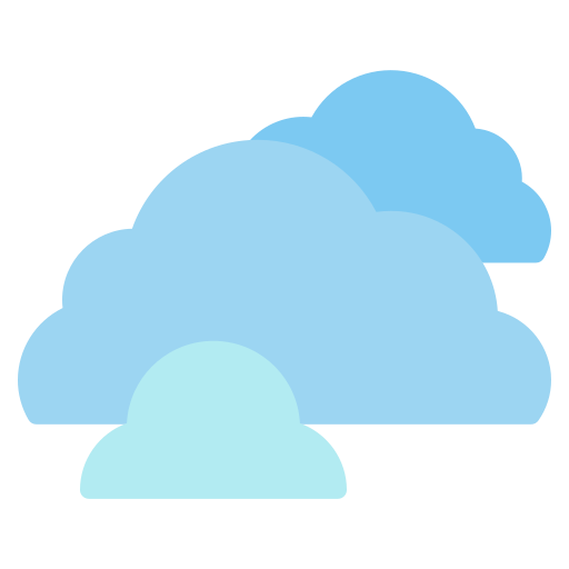 Climate, cloud, cloudy, element, forecast, rain, weather icon - Free download