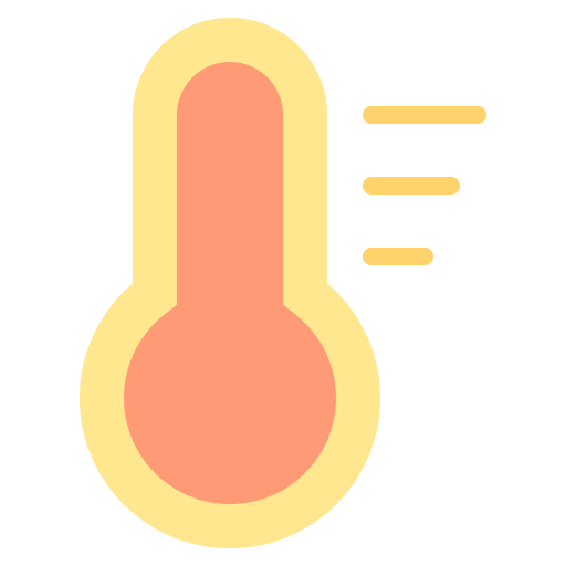 Climate, element, fahrenheit, forecast, temperature, thermometer, weather icon - Free download