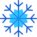 snowflake, christmas, cold, snow, winter 