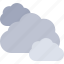 weather, cloud, forecast, cloudy, sky 