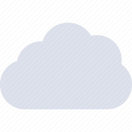 Weather, cloud, forecast, cloudy, sky icon - Download on Iconfinder