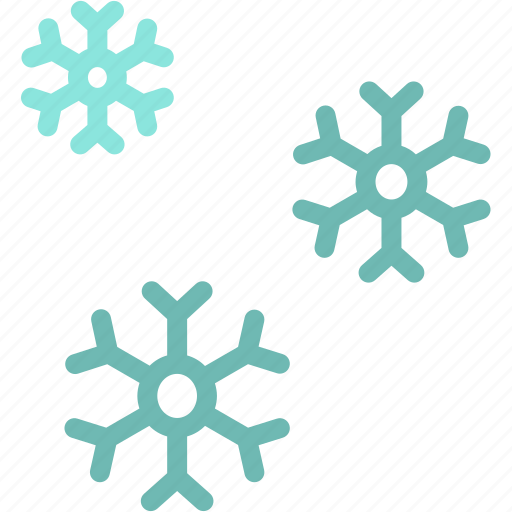 Christmassnow, cold, snow, snowflake, winter icon - Download on Iconfinder