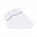 weather, forecast, climate, cloudy