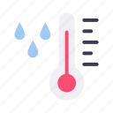 weather, forecast, climate, daytemperature, thermometer, humidity