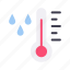 weather, forecast, climate, daytemperature, thermometer, humidity 