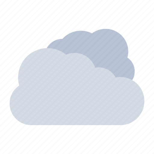 Cloud, weather, forecast, climate, meteorology icon - Download on Iconfinder
