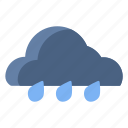 drizzle, rain, weather, rainfall, cloud, rainstorm, rainy, heavy-rain, drop