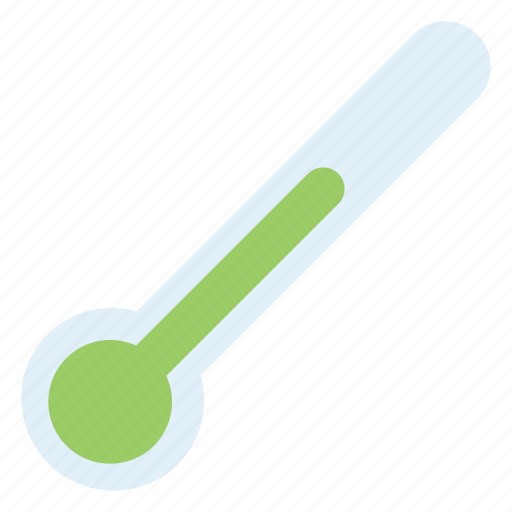 Moderate, temperature, weather, thermometer, measurement, medical, cold icon - Download on Iconfinder