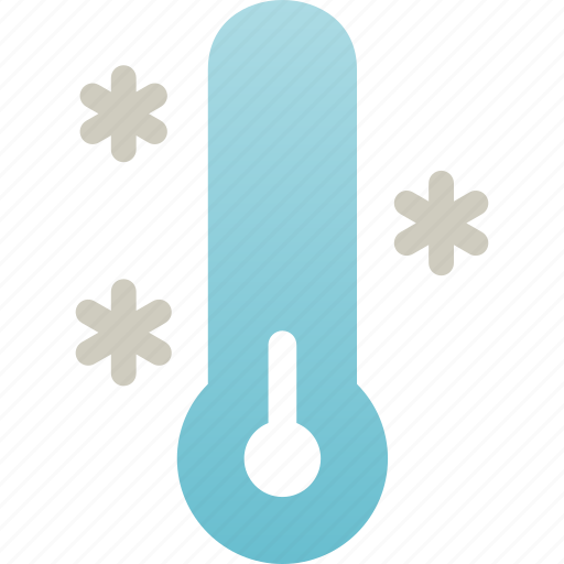Cold, frost, low, temperature, weather icon - Download on Iconfinder