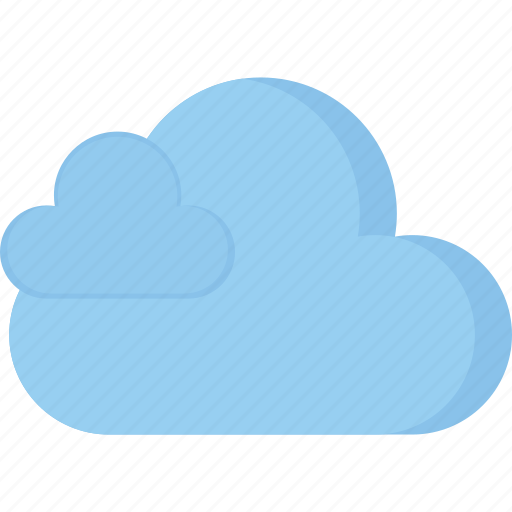 Cloud, forecast, season, weather icon - Download on Iconfinder