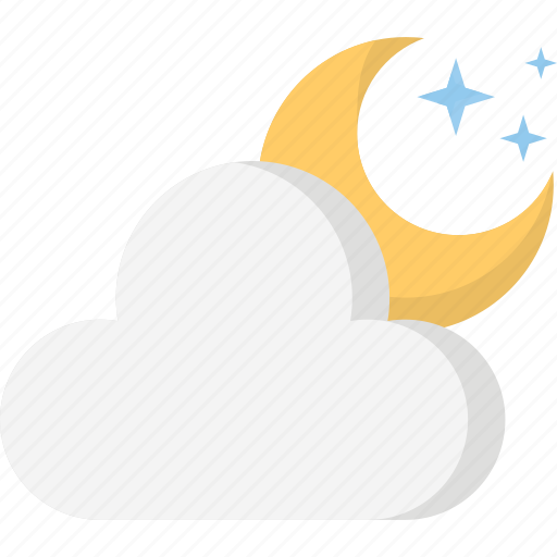 Clouds, forecast, season, sky, weather icon - Download on Iconfinder