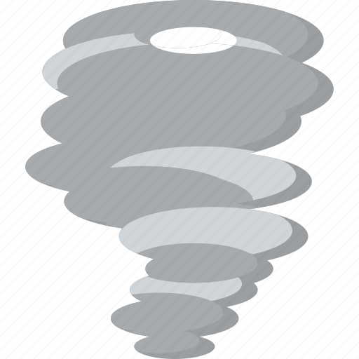Forecast, season, storm, tornado, weather icon - Download on Iconfinder