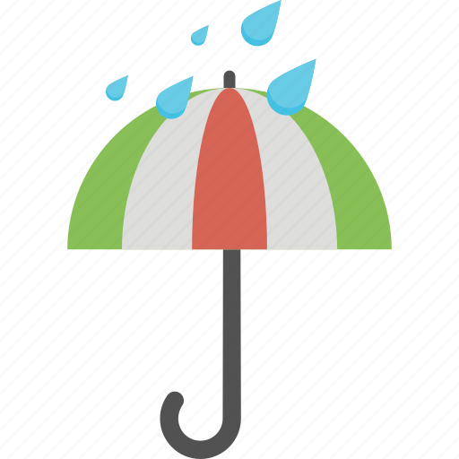 Forecast, rain, season, umbrella, weather icon - Download on Iconfinder