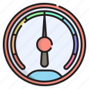weather, barometer, indicator, meter, measure, dial, scale, gauge, level