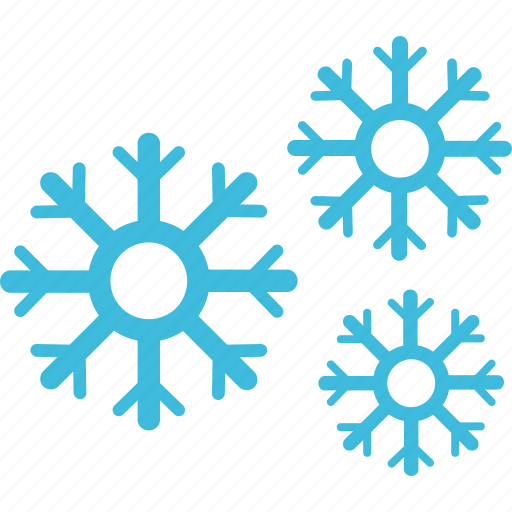 Cold, forecast, meteorology, season, snow, snowflake, weather icon - Download on Iconfinder