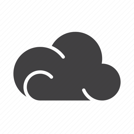 Cloud, computing, forecast, weather icon - Download on Iconfinder