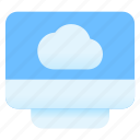 cloudy, desktop, weather, cloud, forecast, sun, rain