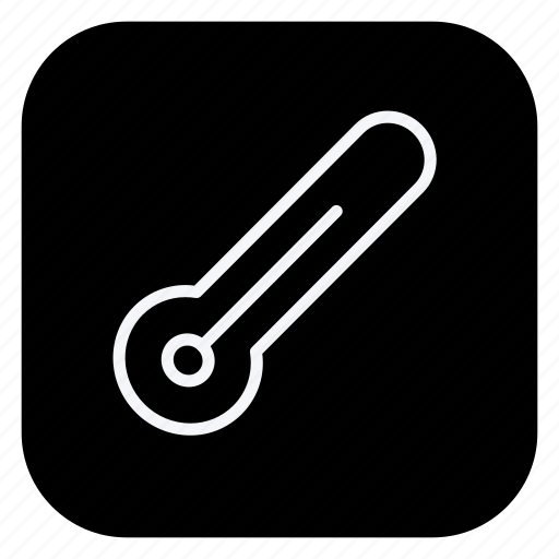 Climate, cloud, cloudy, environment, forecast, weather, thermometer icon - Download on Iconfinder