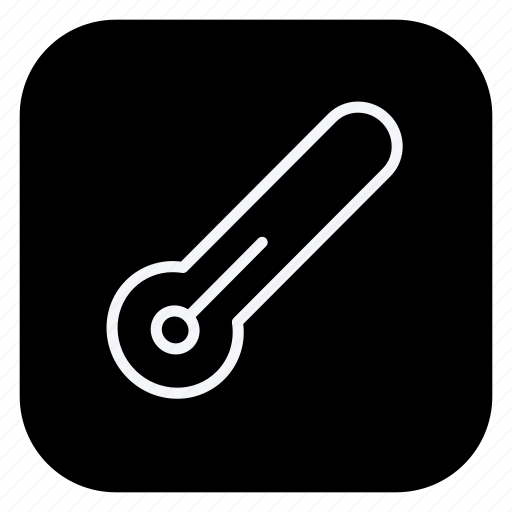 Climate, cloud, cloudy, environment, forecast, weather, thermometer icon - Download on Iconfinder