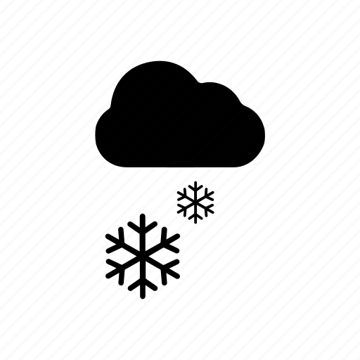 Forecast, rain, snow, sunny, thunderstorm, weather, wind icon - Download on Iconfinder