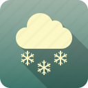 forecast, meteorology, precipitation, snow, weather