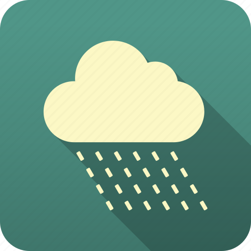 Forecast, meteorology, precipitation, rain, weather icon - Download on Iconfinder