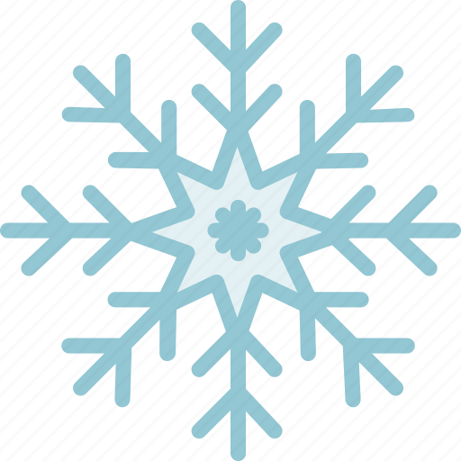 Cold, forecast, snowflake, snowy, weather, winter icon - Download on Iconfinder