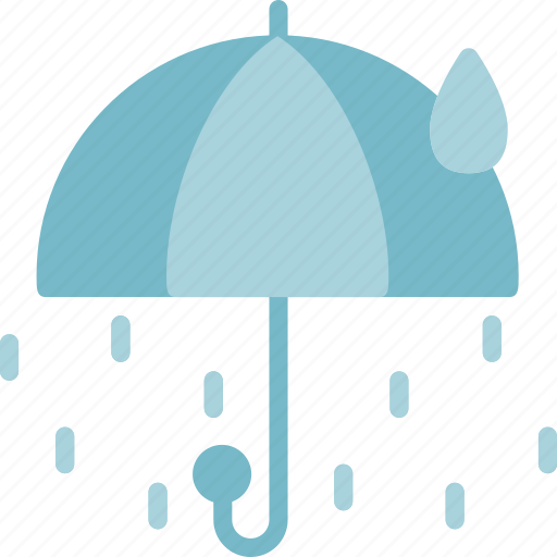Cloud, forecast, rain, rainy, season, water, weather icon - Download on Iconfinder
