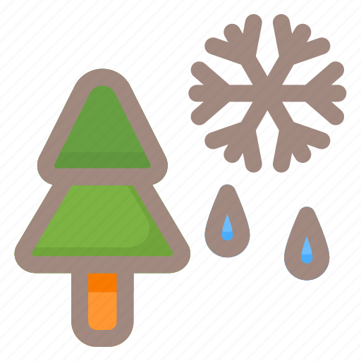 Winter, season, snowflake, decoration, weather, cloud, forecast icon - Download on Iconfinder