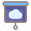 weather, cloud, presentation, rain, data, file, document 