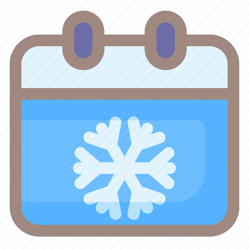 Snow, season, snowflake, winter, weather, cloud, forecast icon - Download on Iconfinder