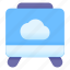 television, weather, news, cloud, storage, data, file 
