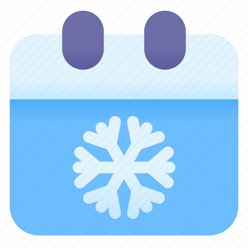 Snow, season, snowflake, winter, weather, climate, cloud icon - Download on Iconfinder