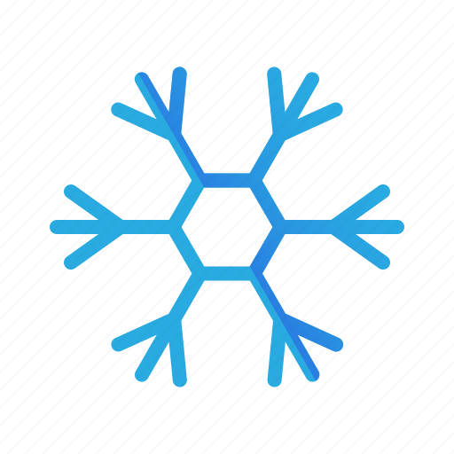 Ice, snow, snowflake, snowy icon - Download on Iconfinder