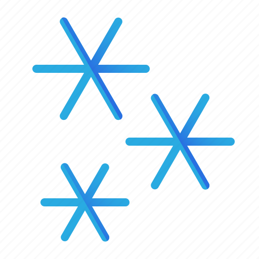 Ice, snow, snowflake, snowy icon - Download on Iconfinder